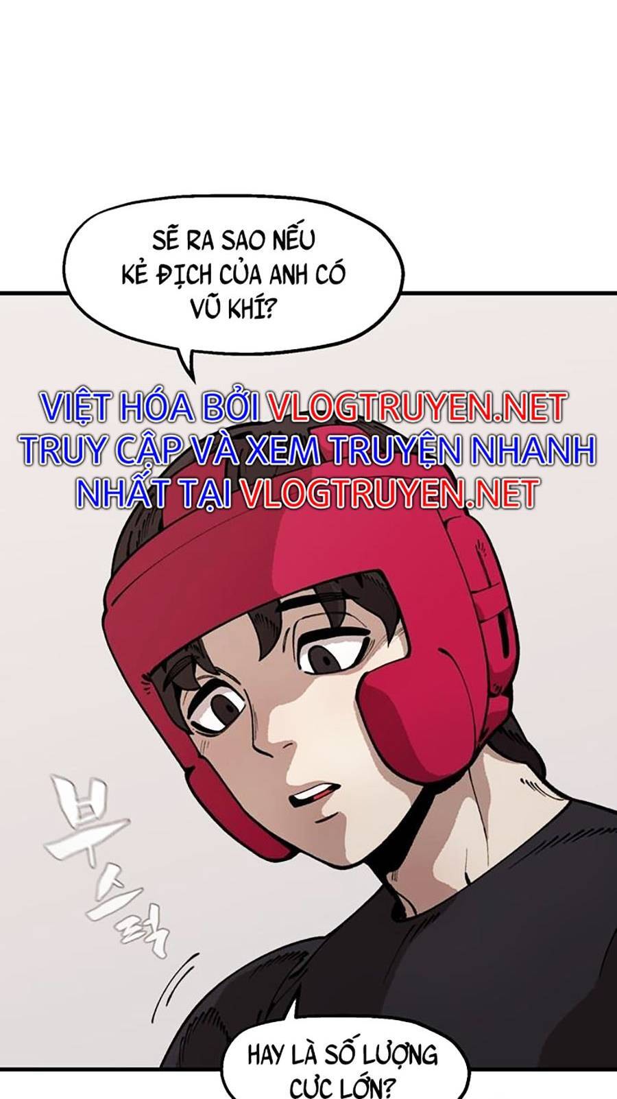 Xếp Hạng Bắt Nạt Chapter 38 - 25