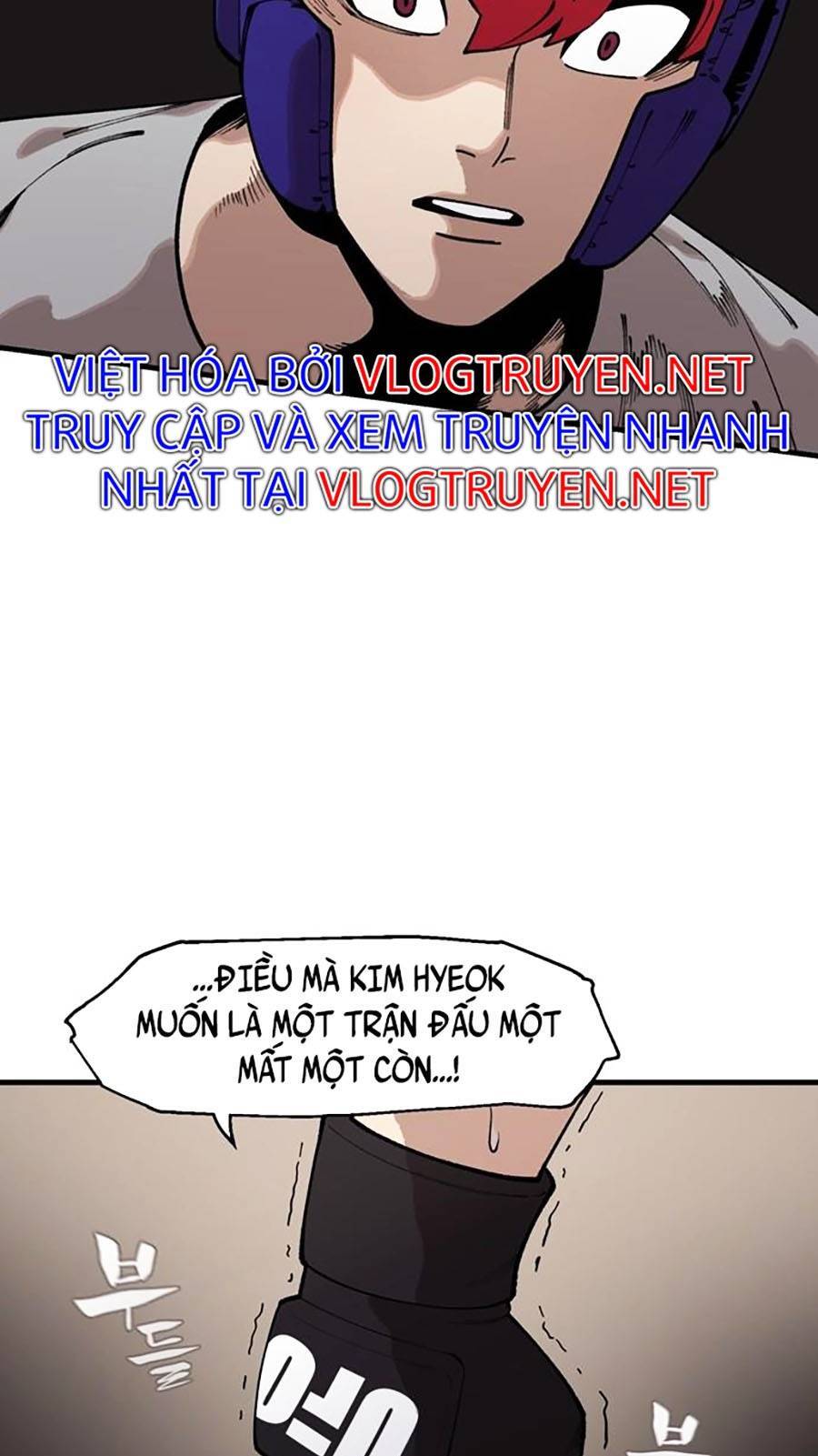 Xếp Hạng Bắt Nạt Chapter 38 - 28