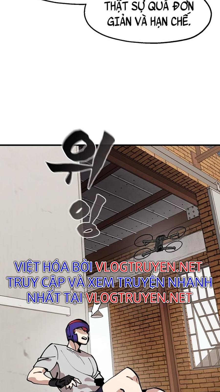 Xếp Hạng Bắt Nạt Chapter 38 - 31