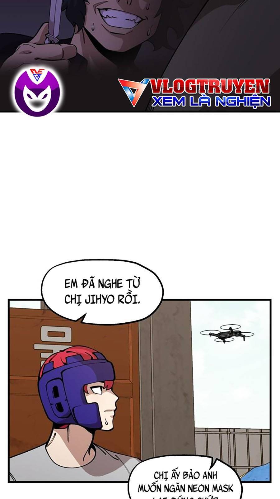 Xếp Hạng Bắt Nạt Chapter 38 - 35