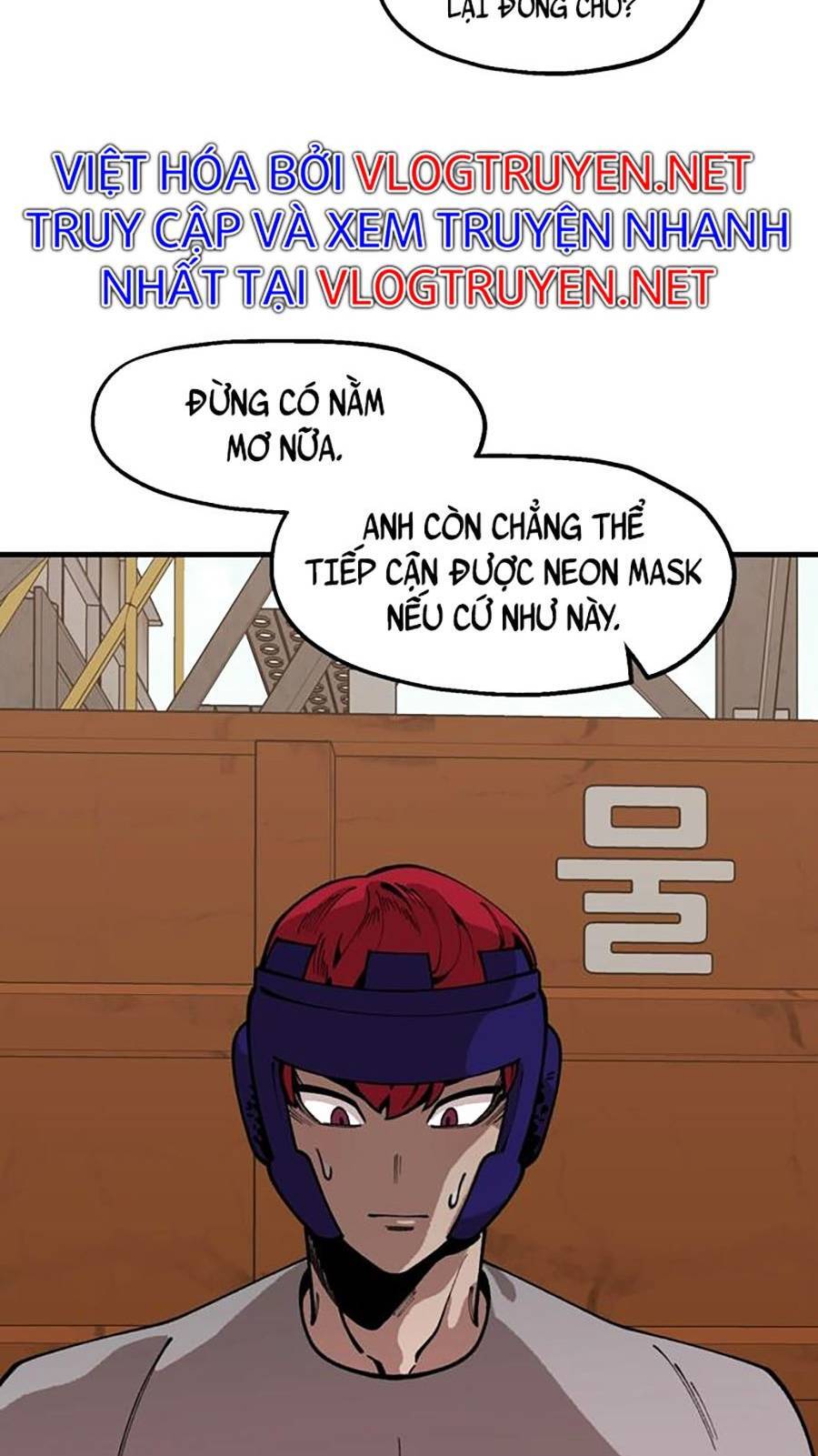 Xếp Hạng Bắt Nạt Chapter 38 - 36