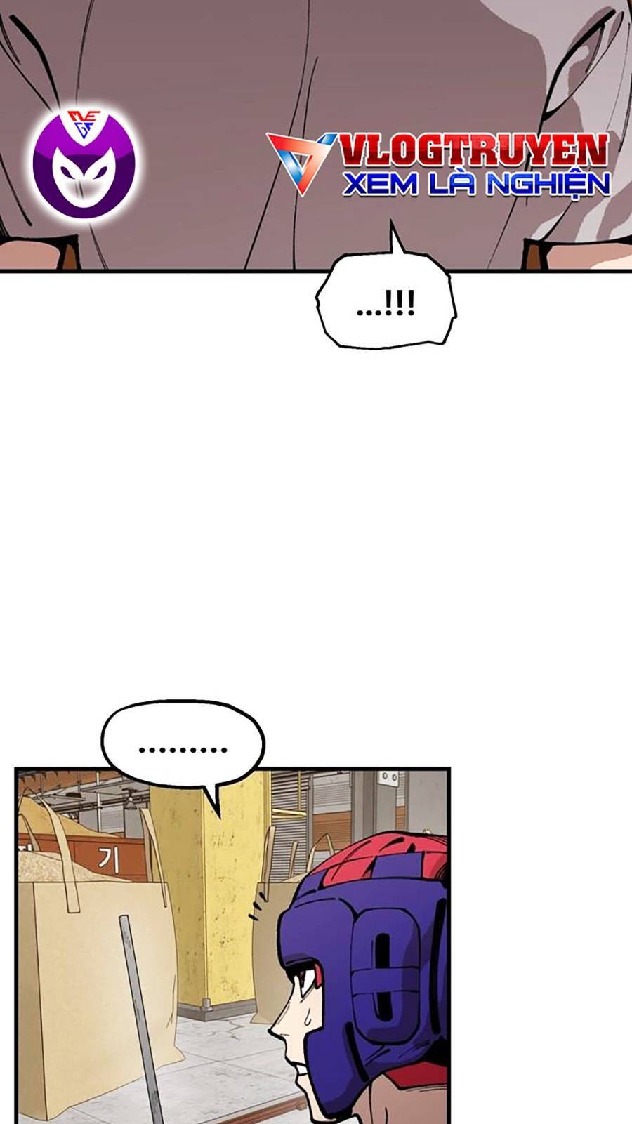 Xếp Hạng Bắt Nạt Chapter 38 - 37