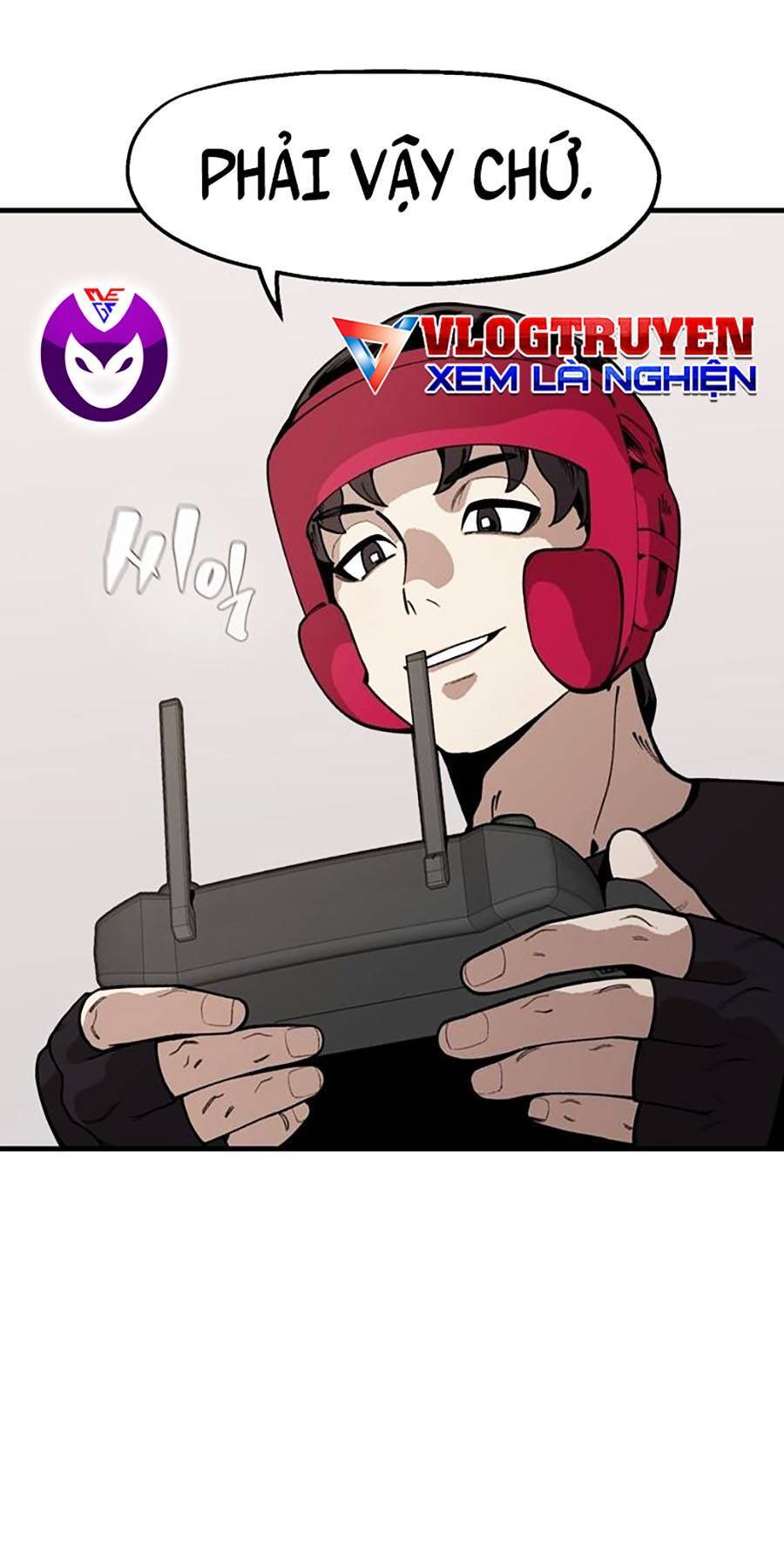 Xếp Hạng Bắt Nạt Chapter 38 - 41