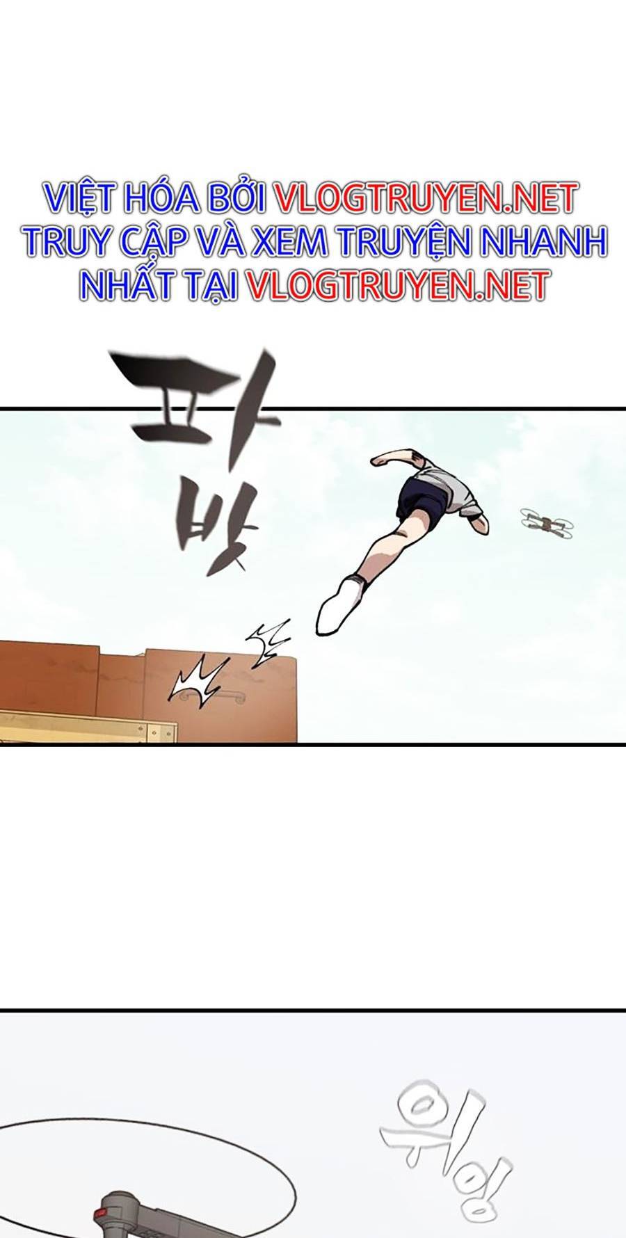 Xếp Hạng Bắt Nạt Chapter 38 - 42