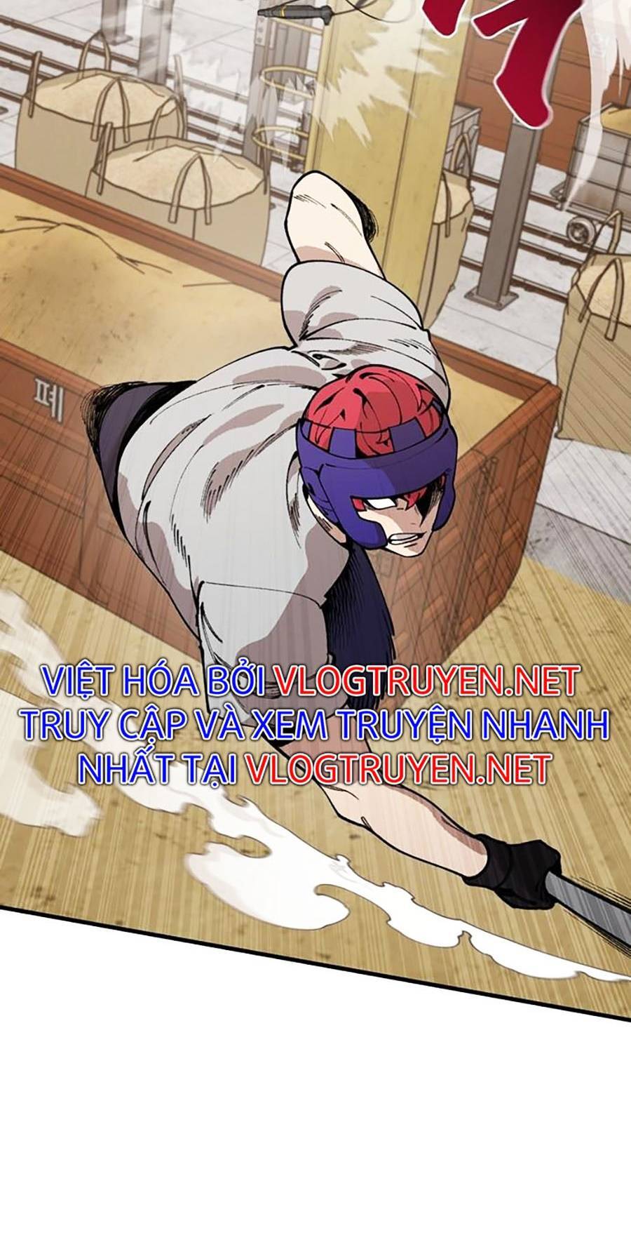 Xếp Hạng Bắt Nạt Chapter 38 - 44