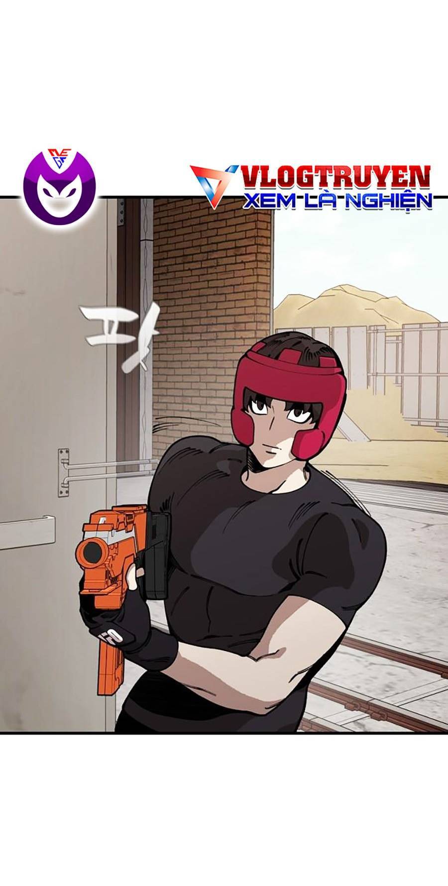 Xếp Hạng Bắt Nạt Chapter 38 - 46