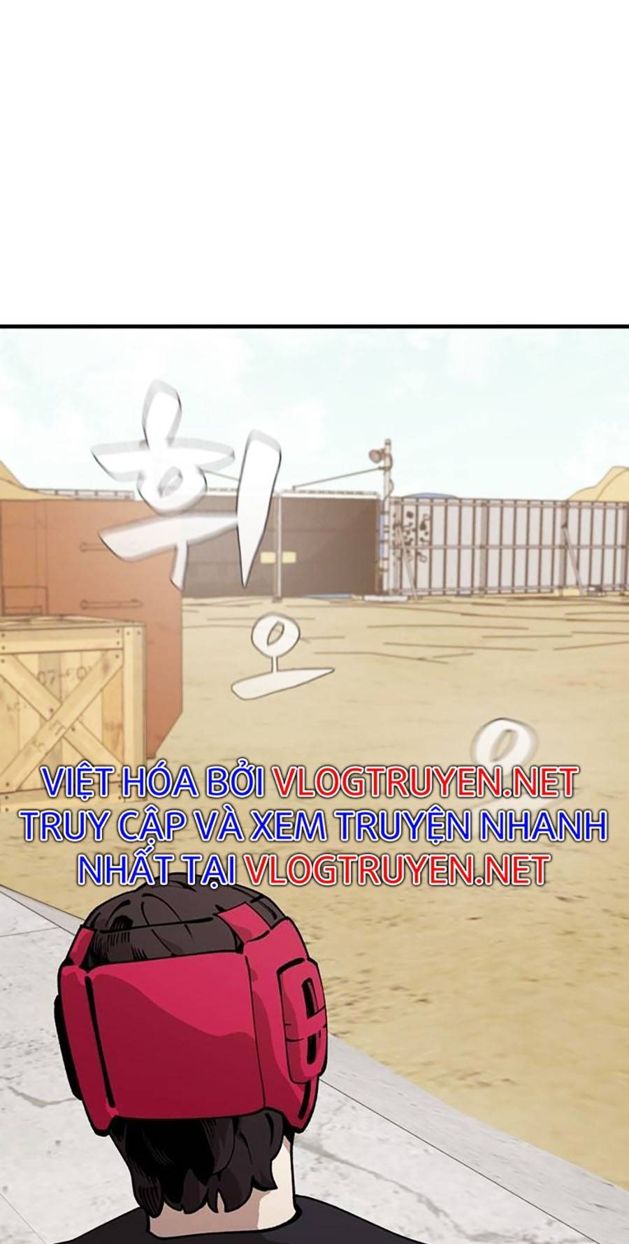 Xếp Hạng Bắt Nạt Chapter 38 - 47