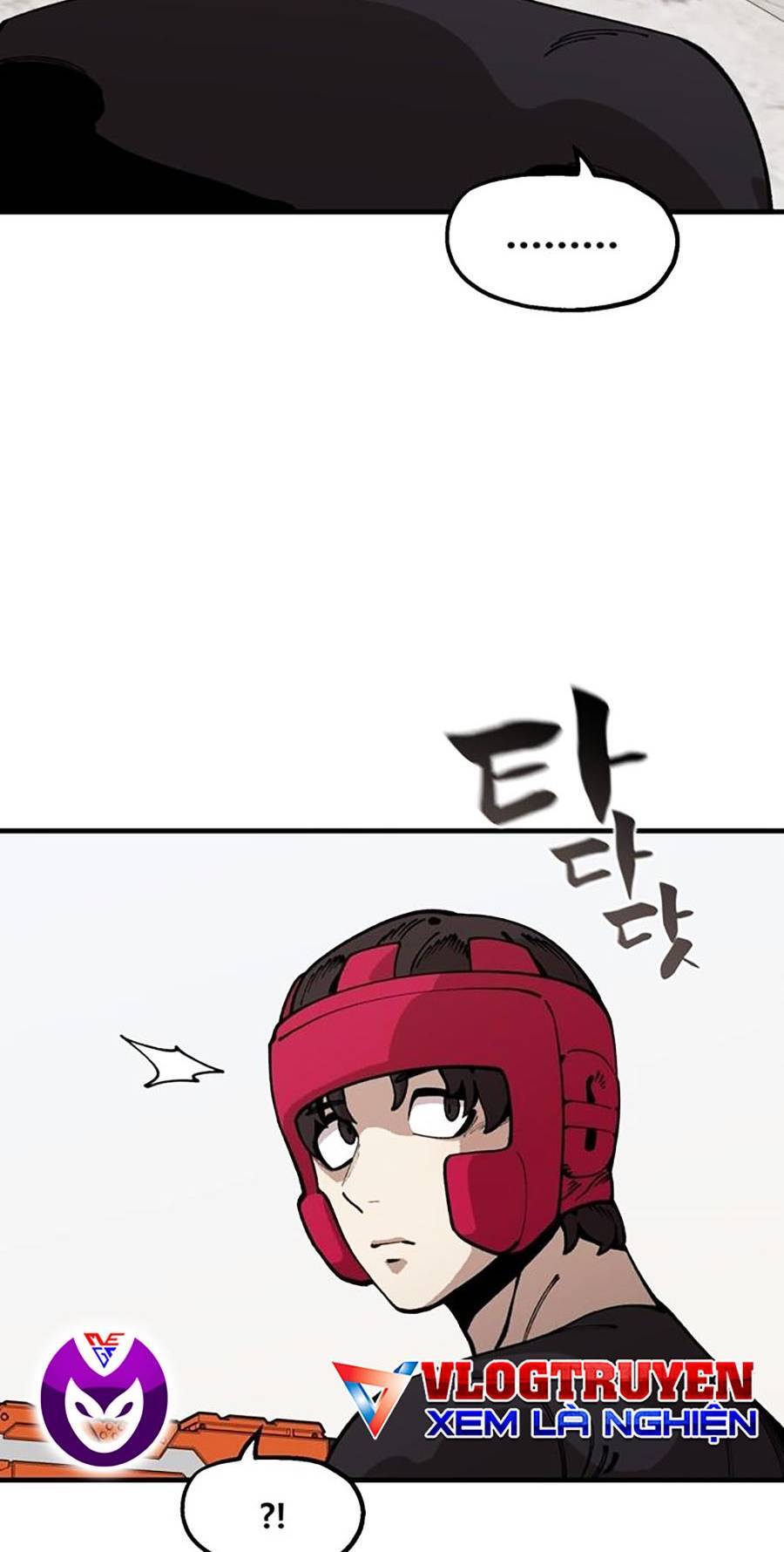 Xếp Hạng Bắt Nạt Chapter 38 - 48