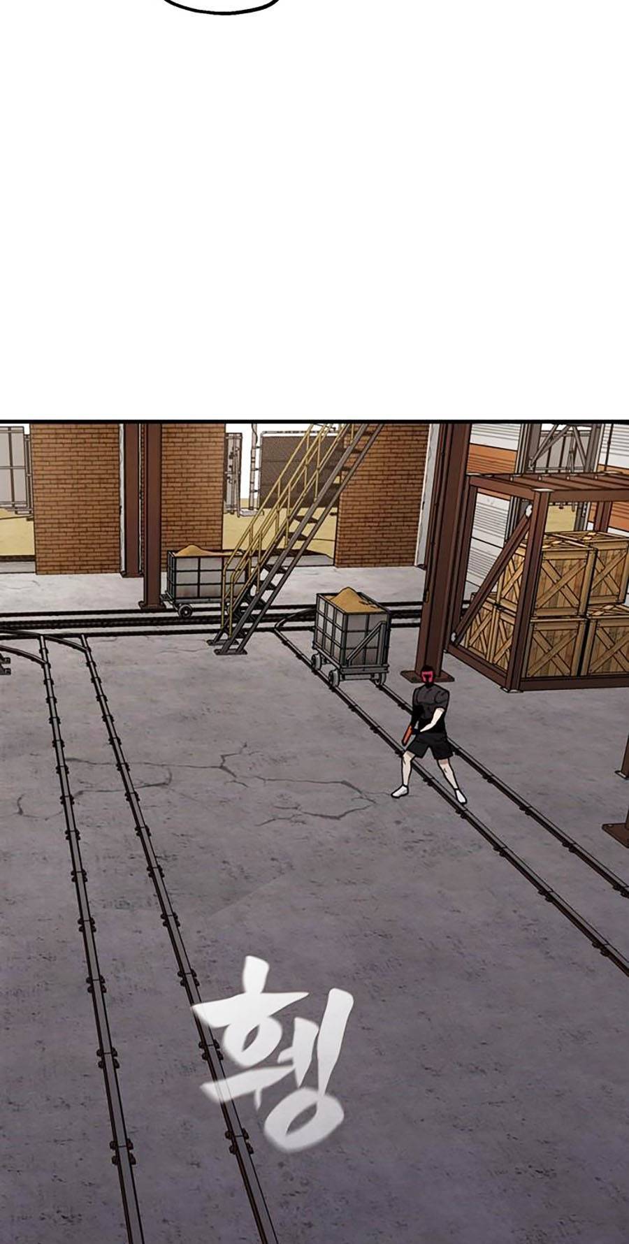 Xếp Hạng Bắt Nạt Chapter 38 - 49