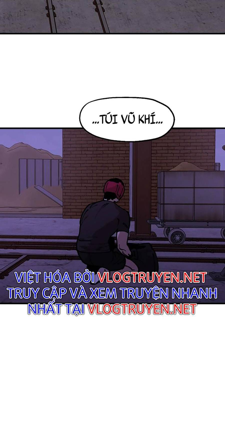 Xếp Hạng Bắt Nạt Chapter 38 - 50