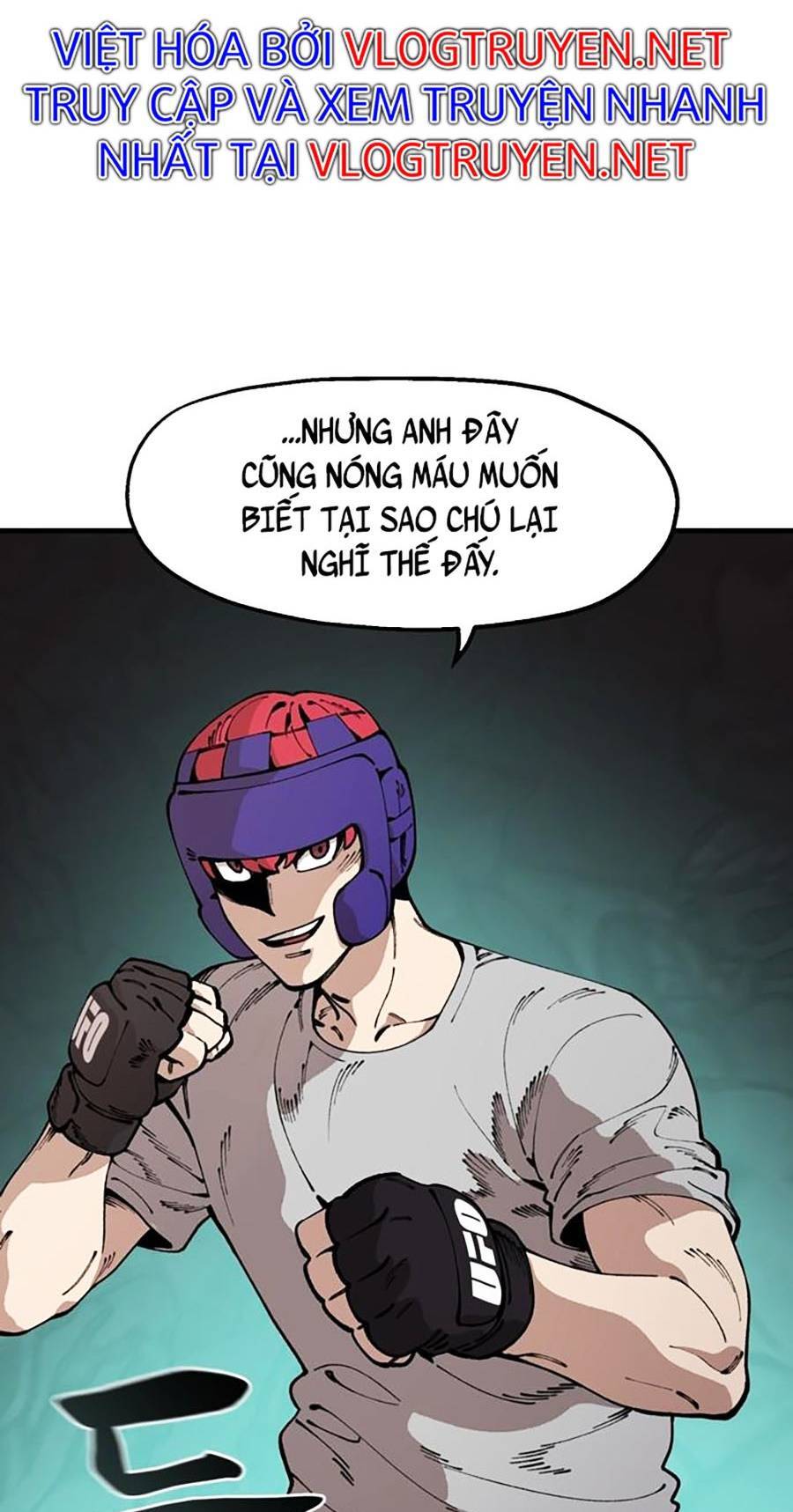 Xếp Hạng Bắt Nạt Chapter 38 - 6