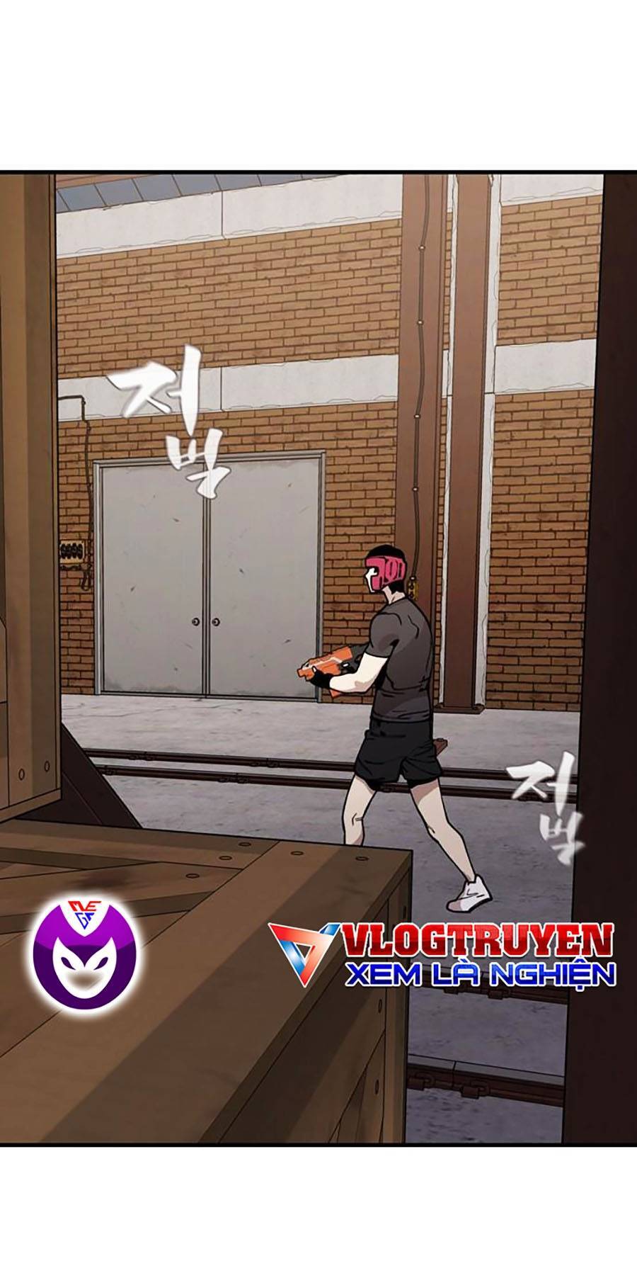 Xếp Hạng Bắt Nạt Chapter 38 - 51