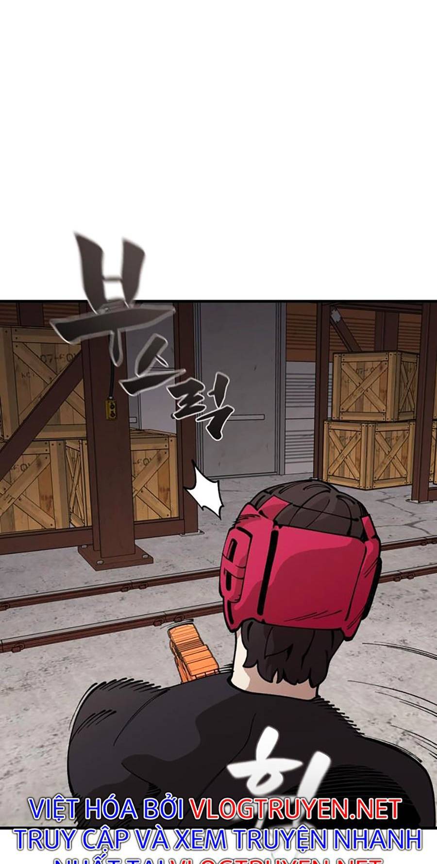 Xếp Hạng Bắt Nạt Chapter 38 - 52