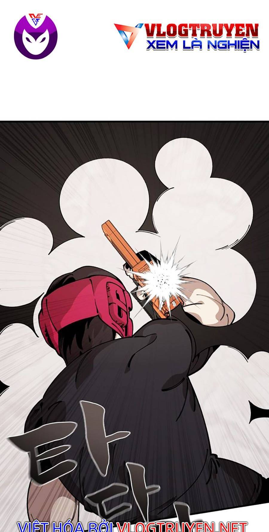 Xếp Hạng Bắt Nạt Chapter 38 - 54