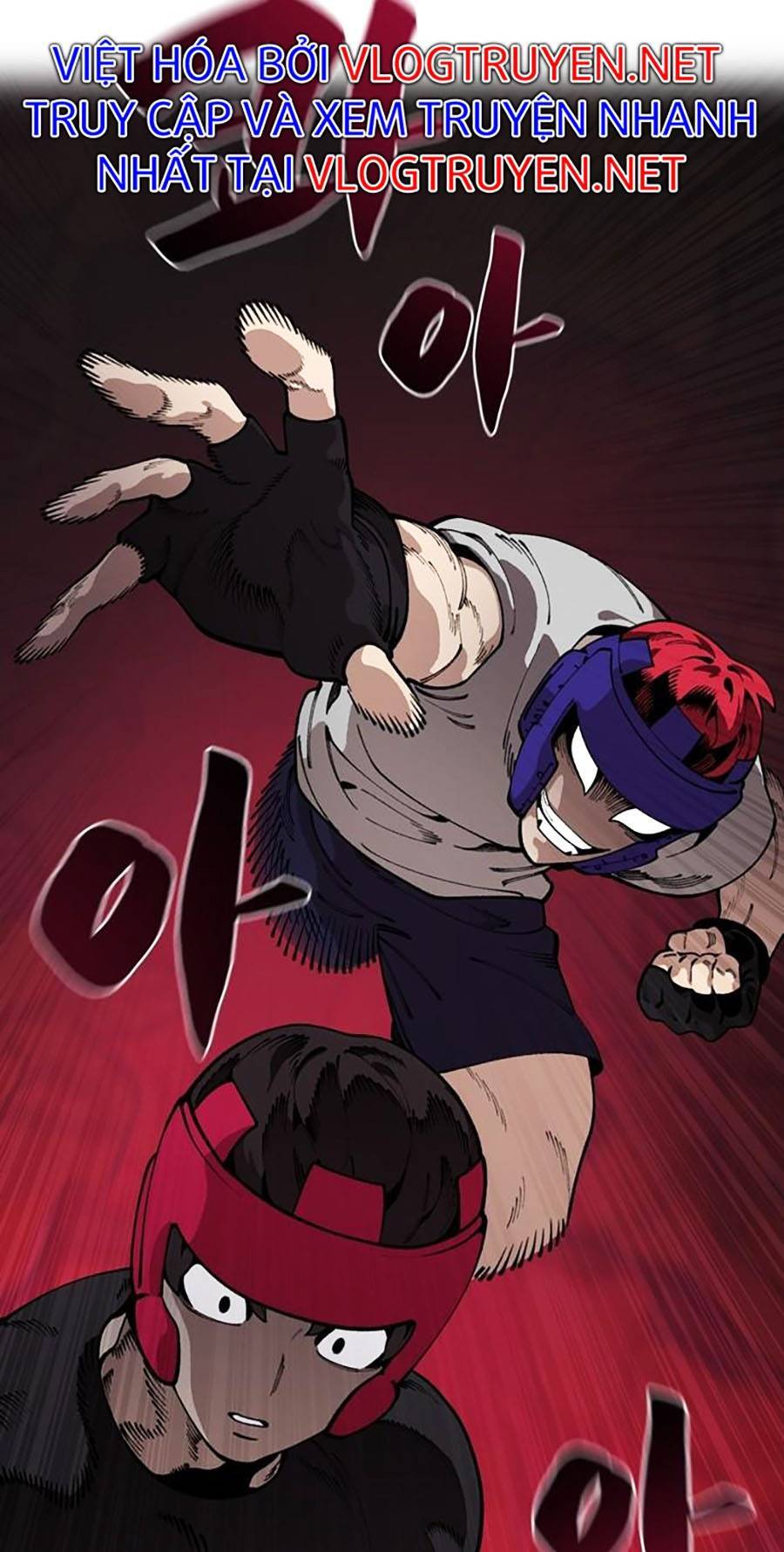 Xếp Hạng Bắt Nạt Chapter 38 - 57