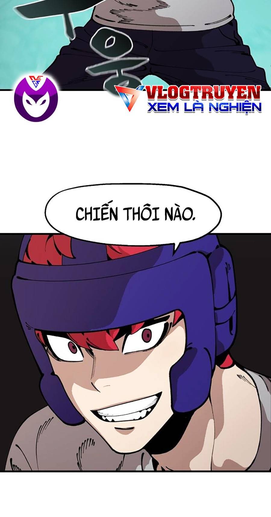 Xếp Hạng Bắt Nạt Chapter 38 - 7