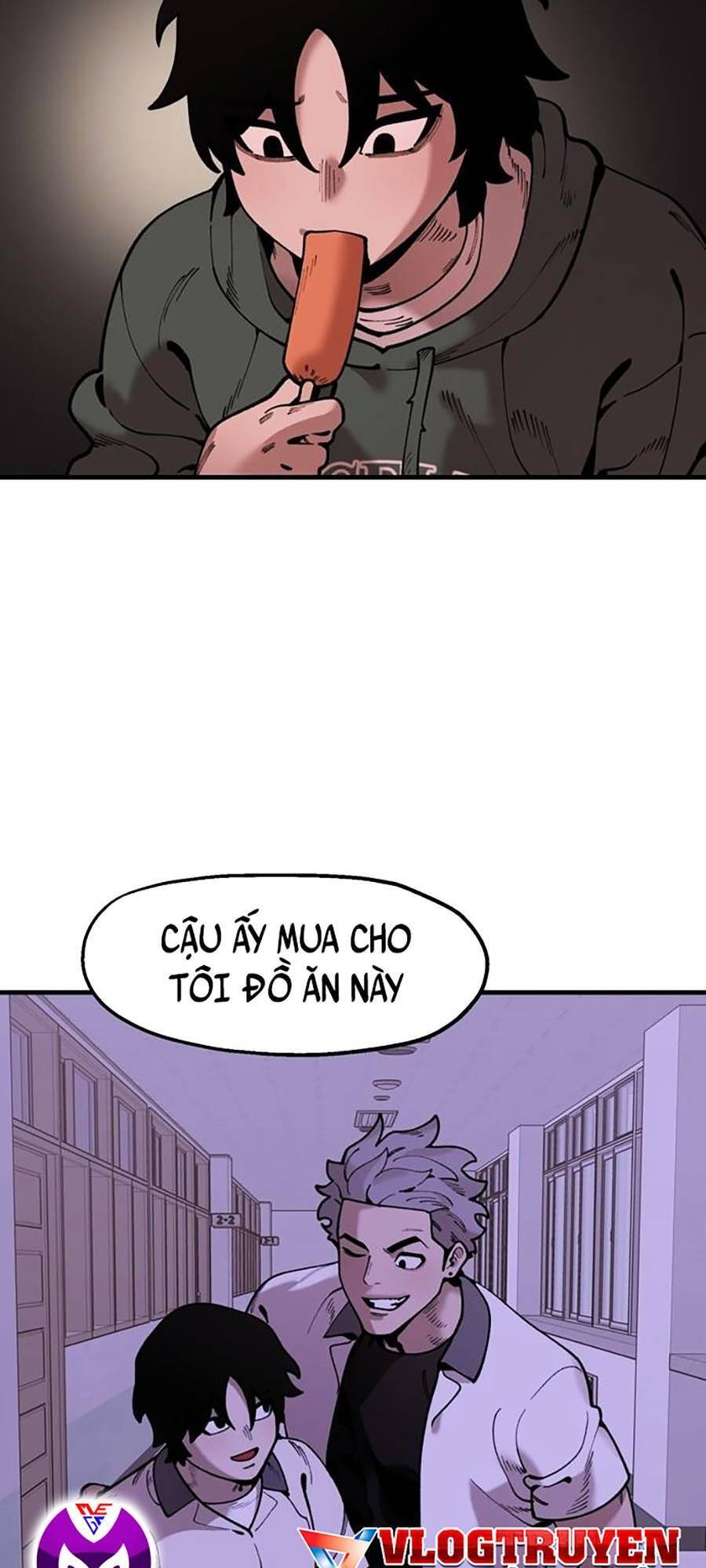 Xếp Hạng Bắt Nạt Chapter 39 - 11