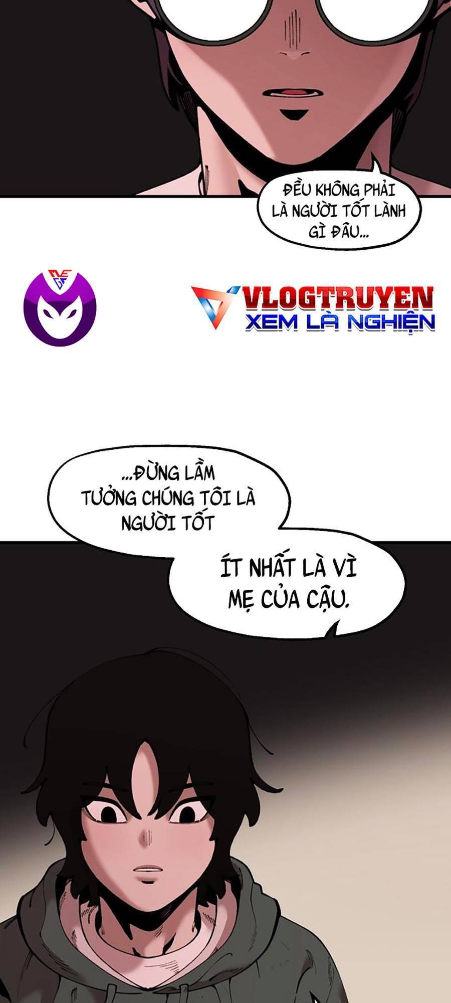Xếp Hạng Bắt Nạt Chapter 39 - 15