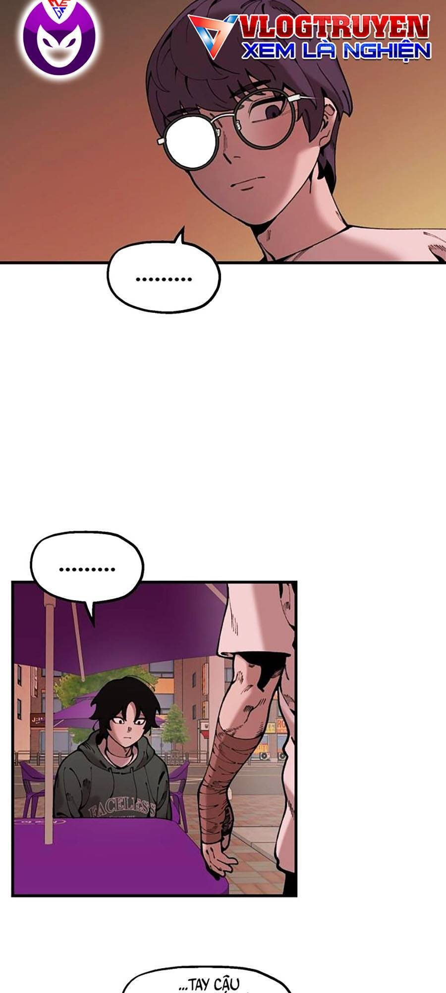 Xếp Hạng Bắt Nạt Chapter 39 - 19