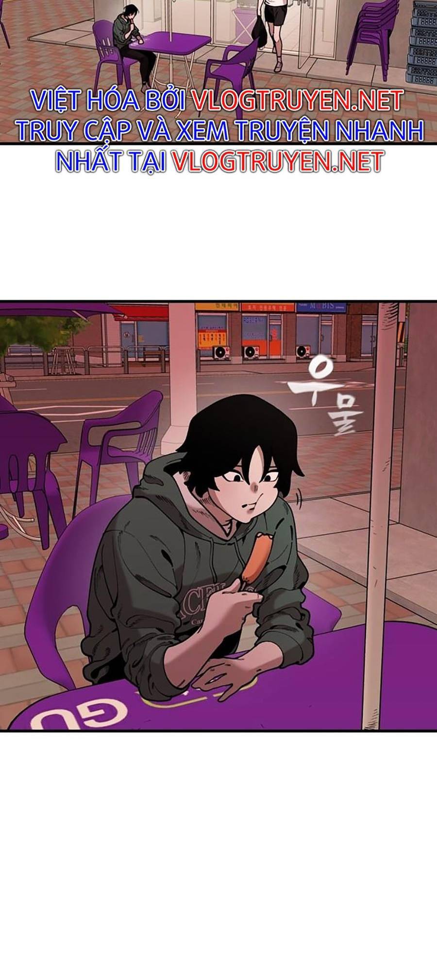 Xếp Hạng Bắt Nạt Chapter 39 - 3