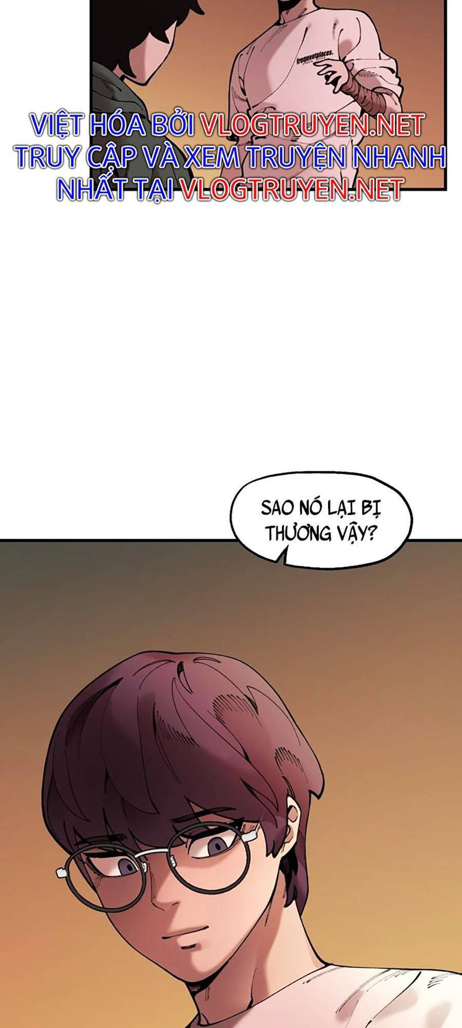 Xếp Hạng Bắt Nạt Chapter 39 - 21