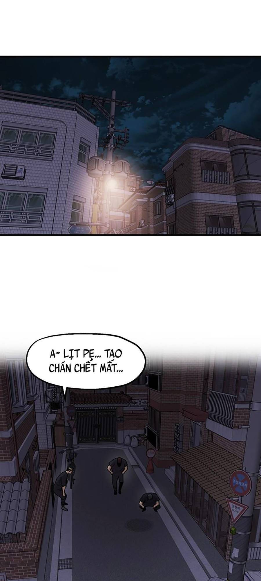 Xếp Hạng Bắt Nạt Chapter 39 - 27