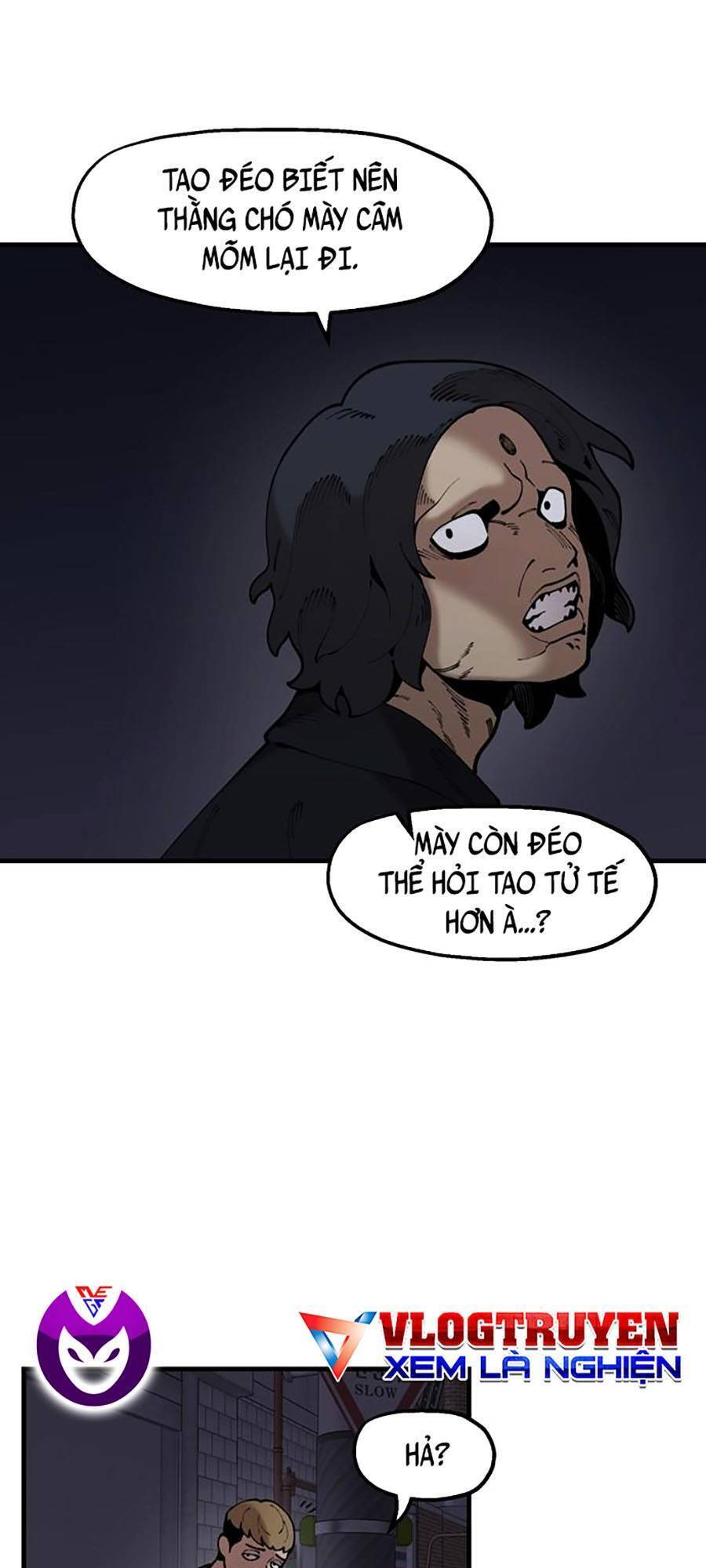 Xếp Hạng Bắt Nạt Chapter 39 - 31