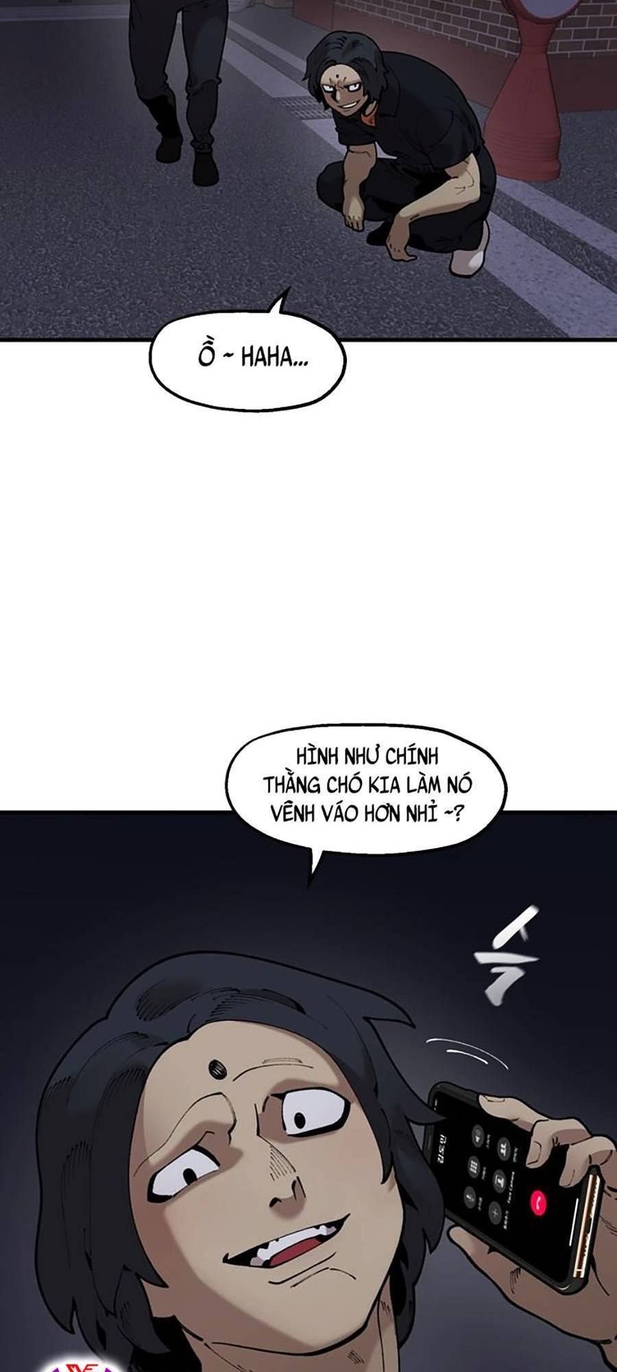 Xếp Hạng Bắt Nạt Chapter 39 - 35