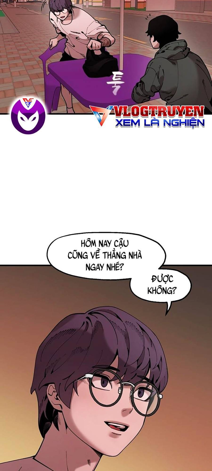 Xếp Hạng Bắt Nạt Chapter 39 - 5