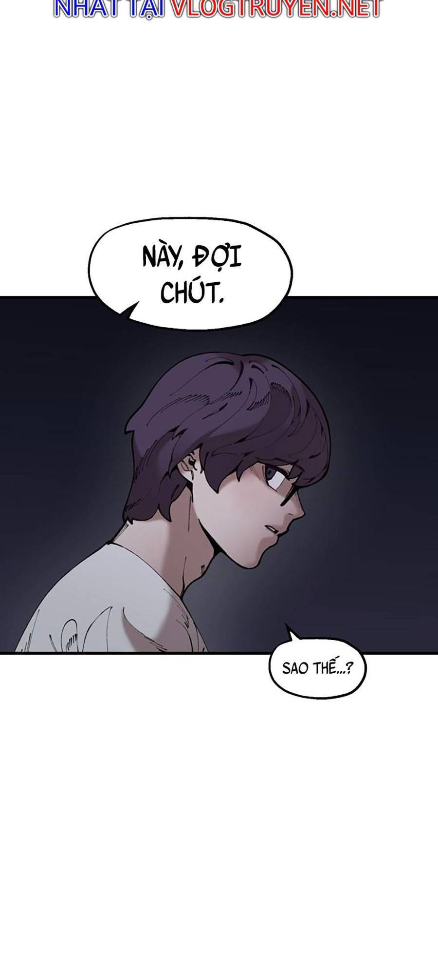 Xếp Hạng Bắt Nạt Chapter 39 - 43