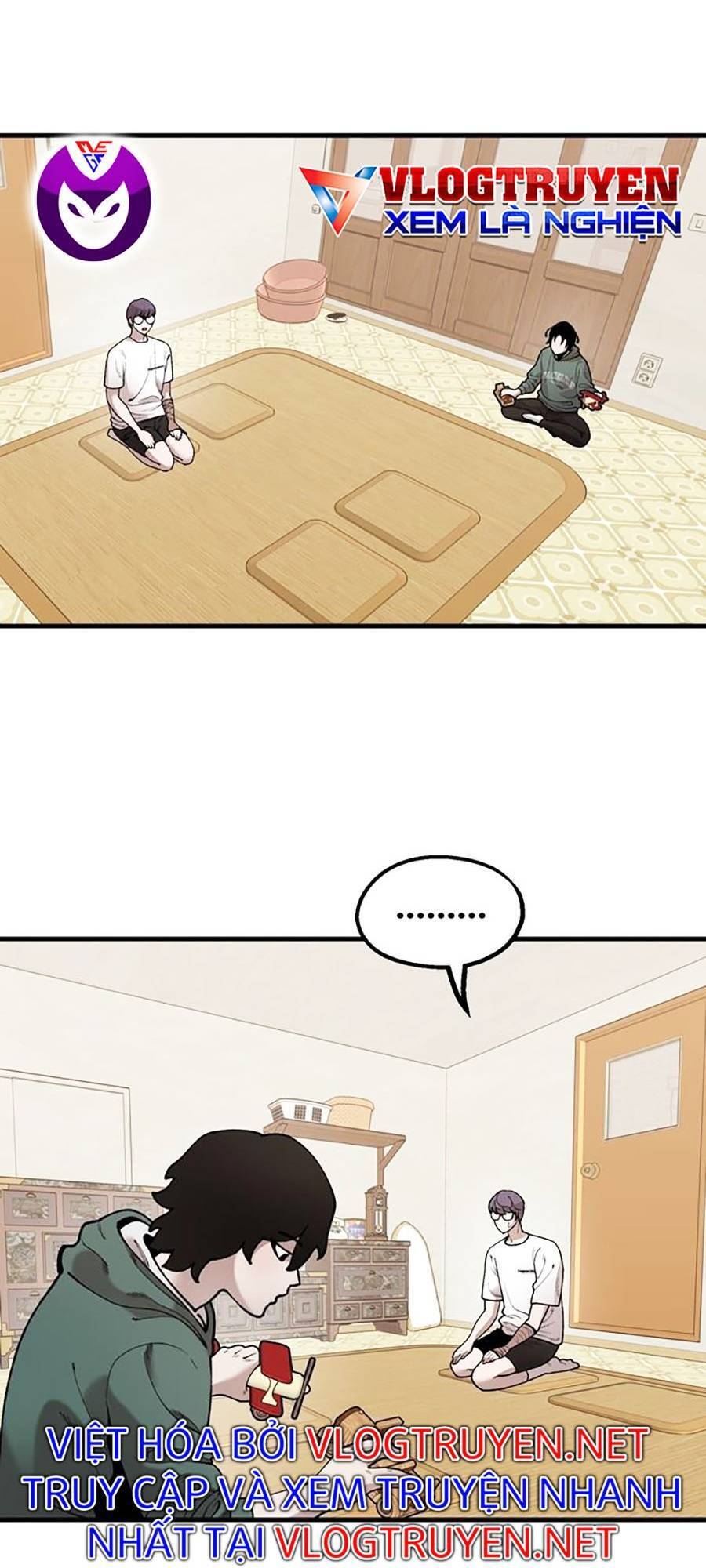 Xếp Hạng Bắt Nạt Chapter 39 - 45