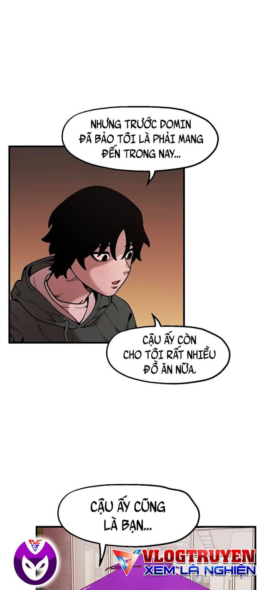 Xếp Hạng Bắt Nạt Chapter 39 - 7