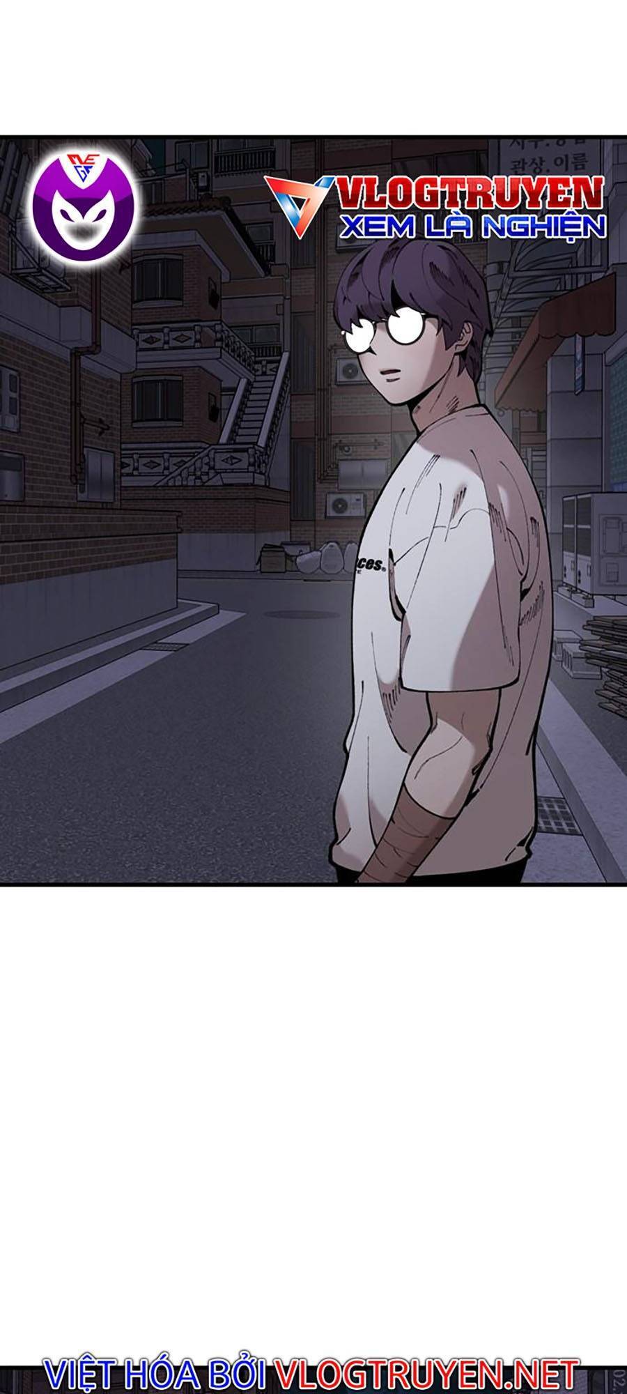 Xếp Hạng Bắt Nạt Chapter 39 - 61