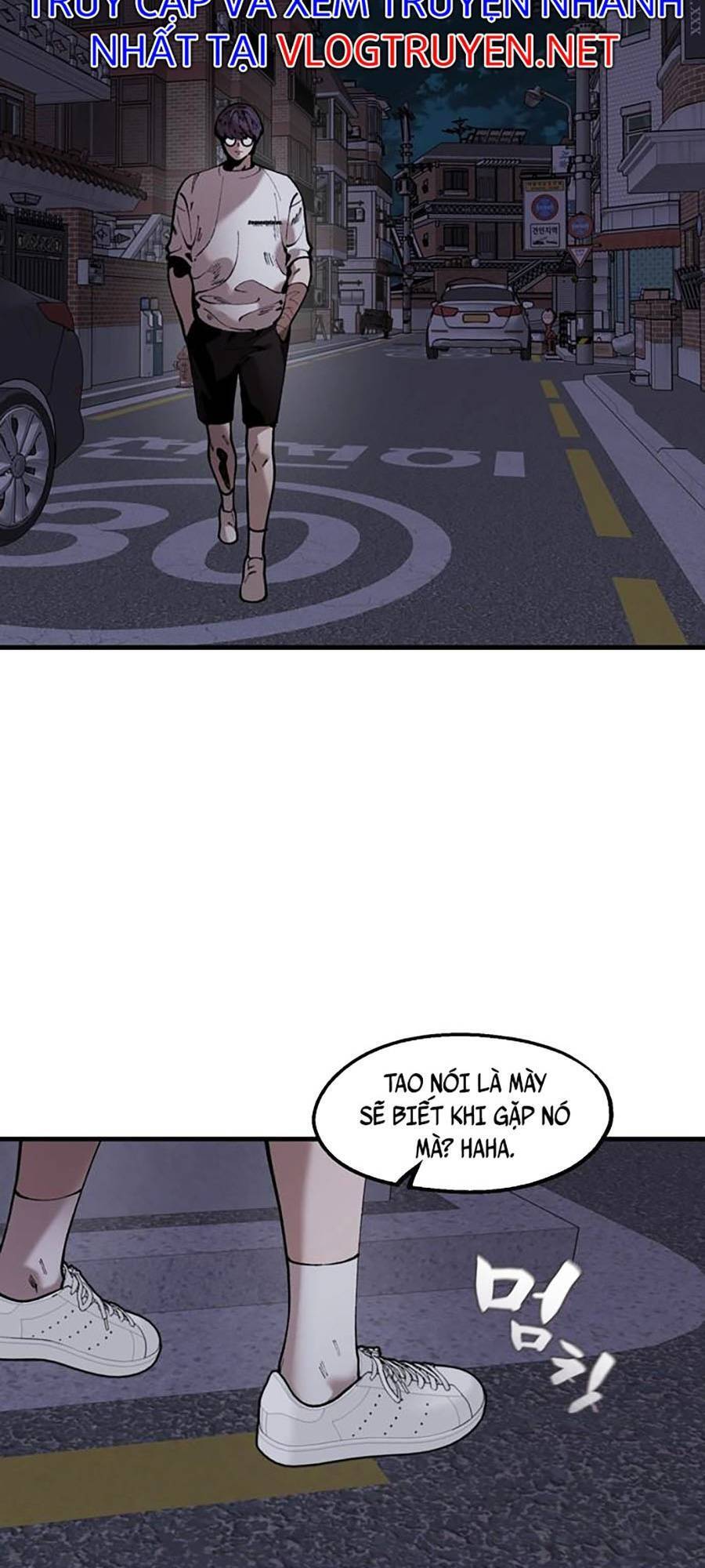 Xếp Hạng Bắt Nạt Chapter 39 - 63