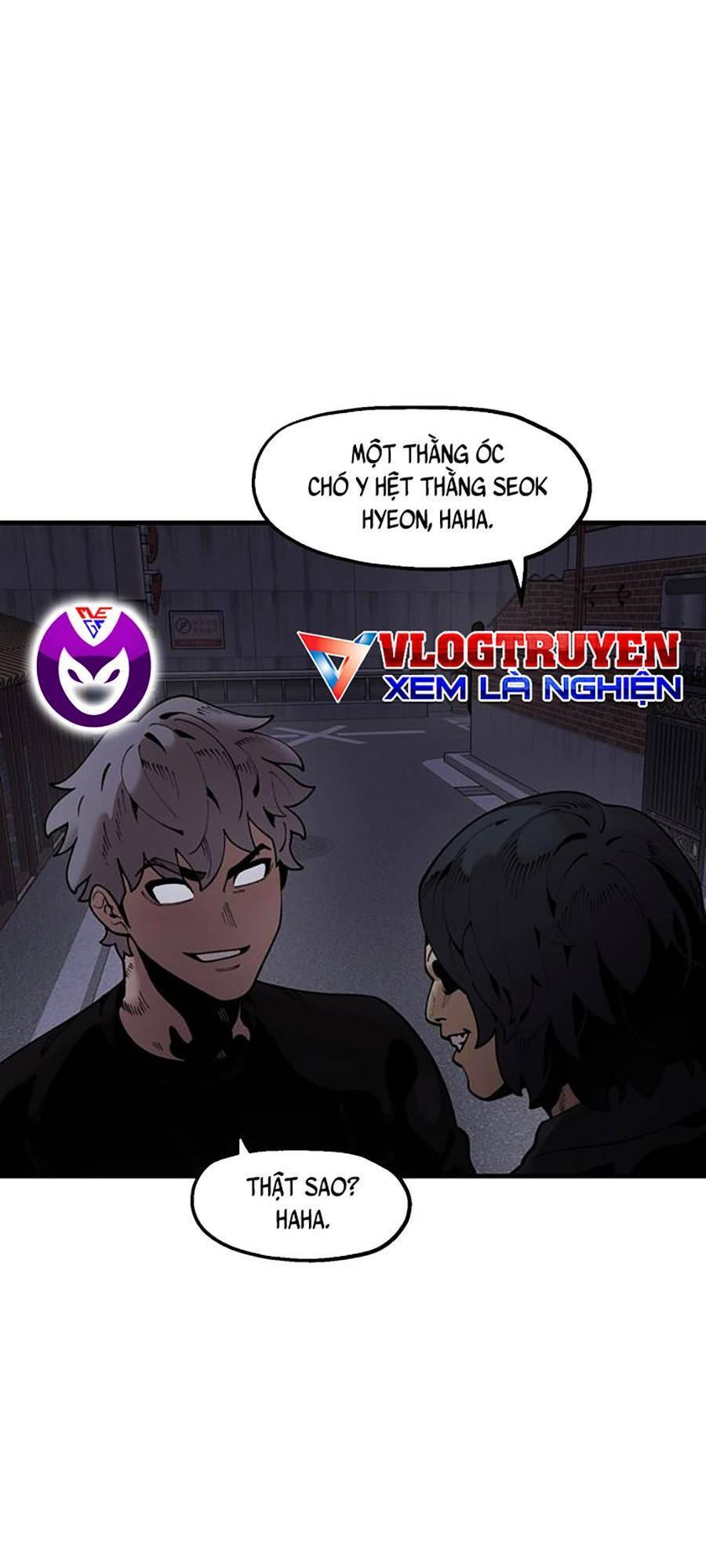 Xếp Hạng Bắt Nạt Chapter 39 - 65