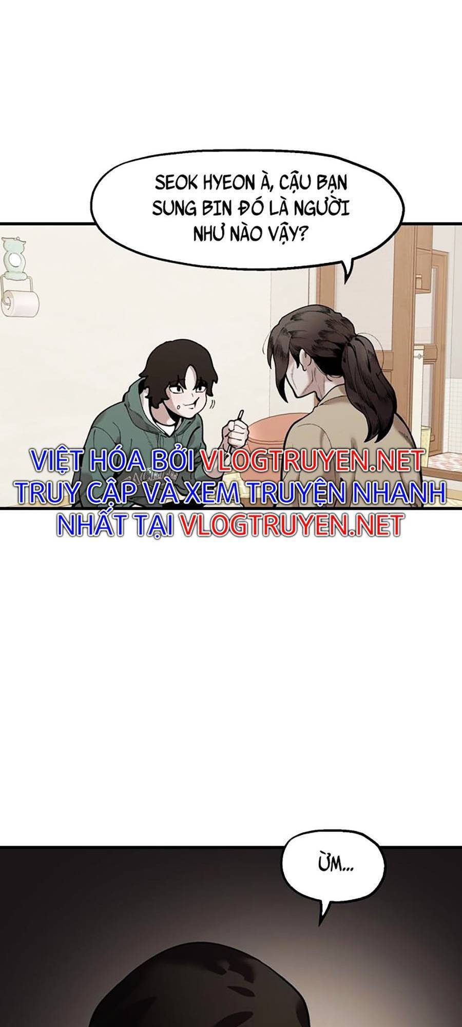 Xếp Hạng Bắt Nạt Chapter 39 - 67