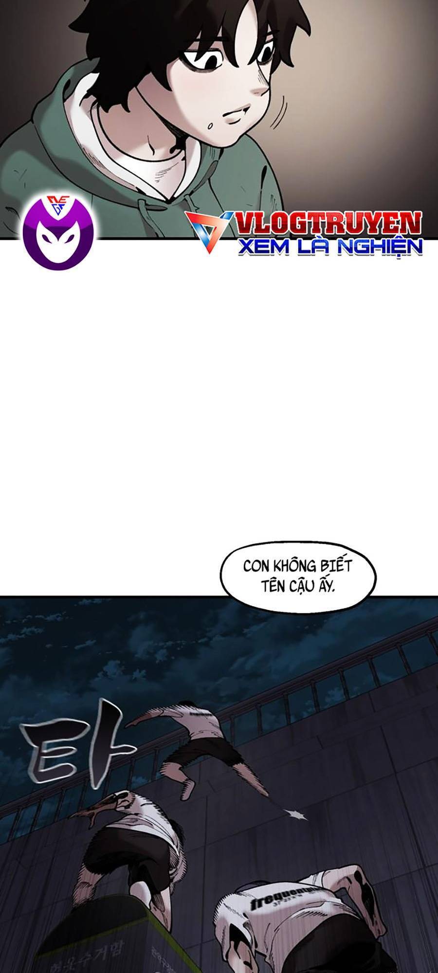 Xếp Hạng Bắt Nạt Chapter 39 - 69