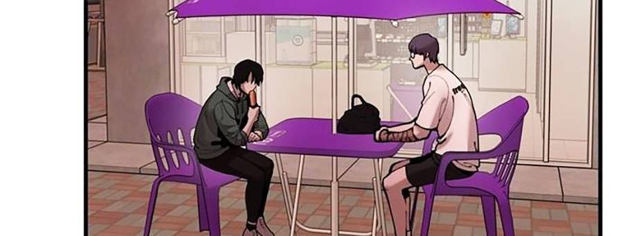 Xếp Hạng Bắt Nạt Chapter 39 - 8