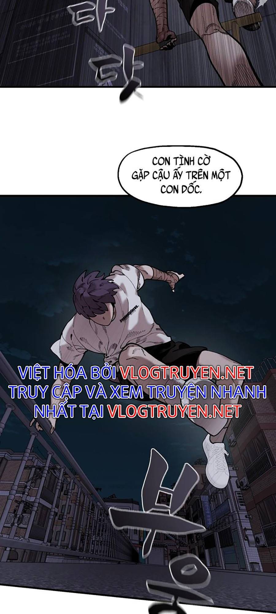 Xếp Hạng Bắt Nạt Chapter 39 - 71