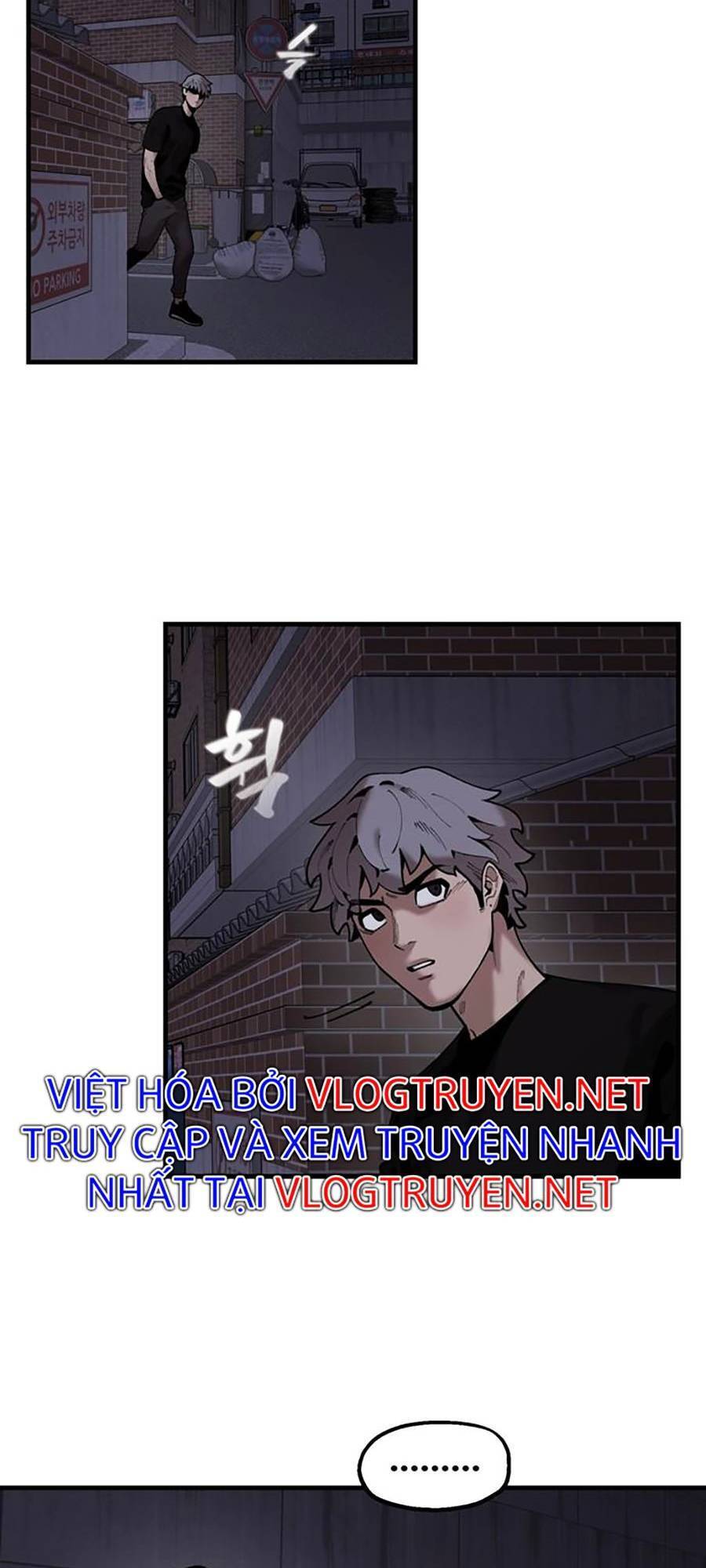 Xếp Hạng Bắt Nạt Chapter 39 - 75