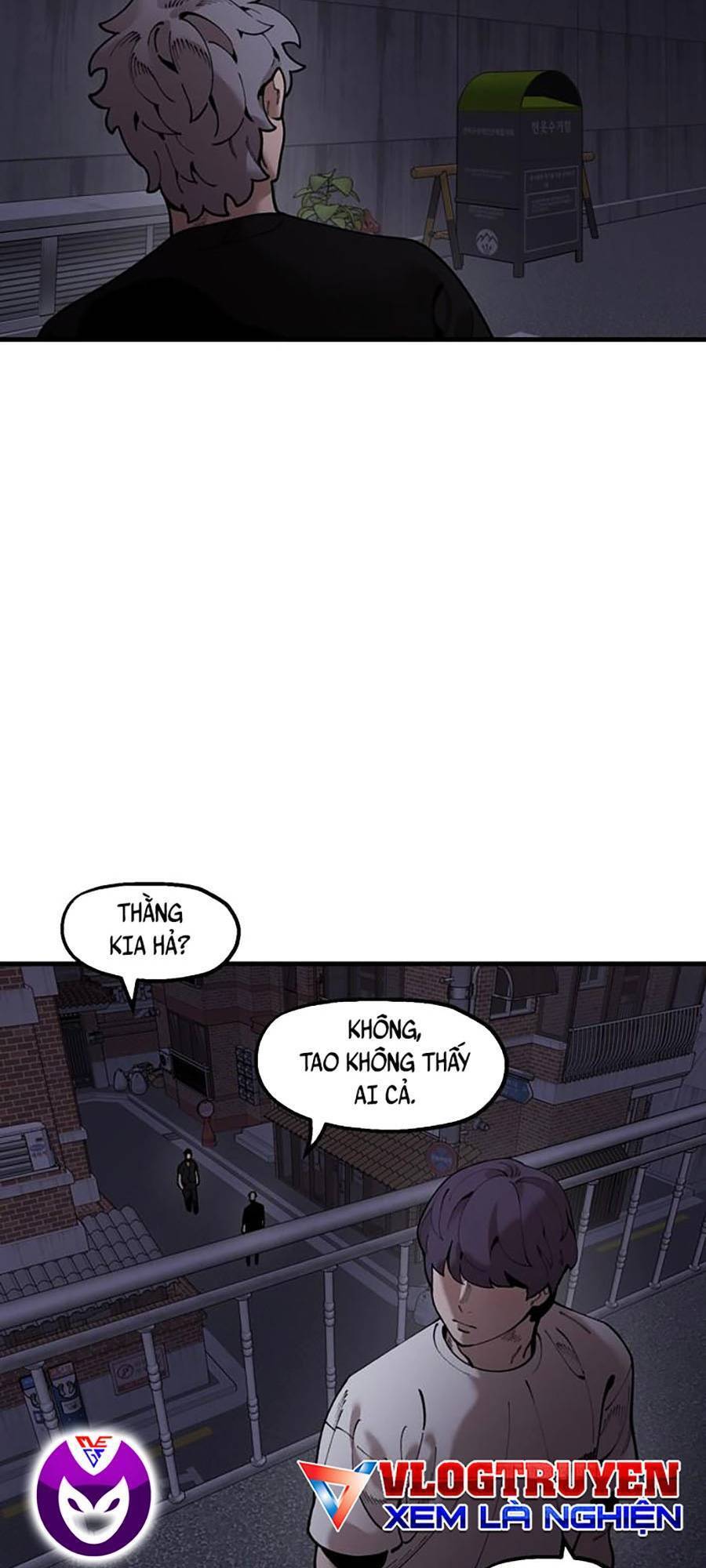 Xếp Hạng Bắt Nạt Chapter 39 - 77