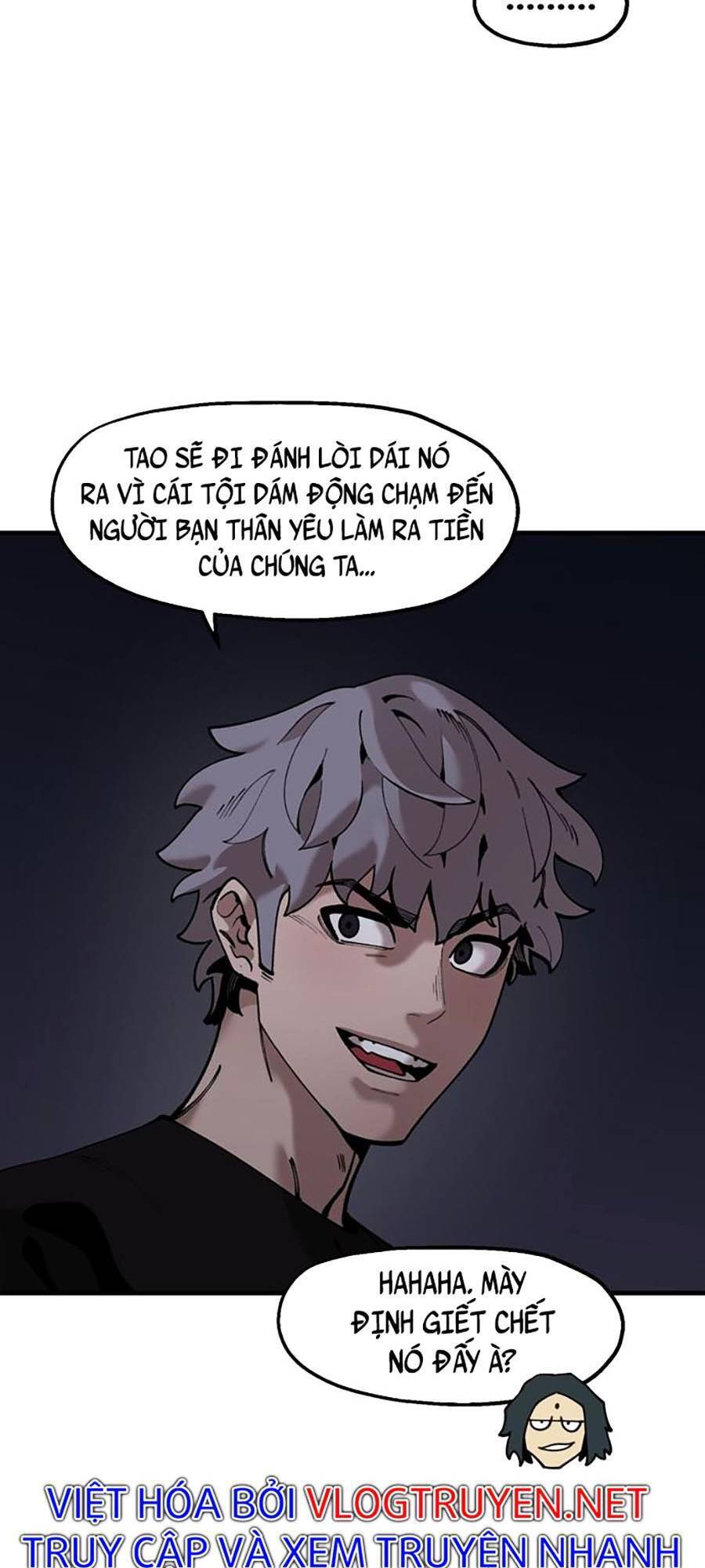 Xếp Hạng Bắt Nạt Chapter 39 - 79