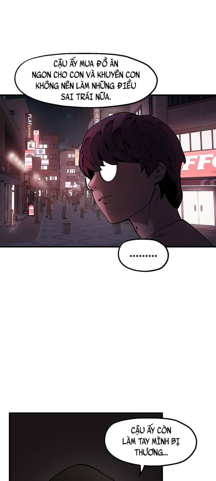 Xếp Hạng Bắt Nạt Chapter 39 - 83