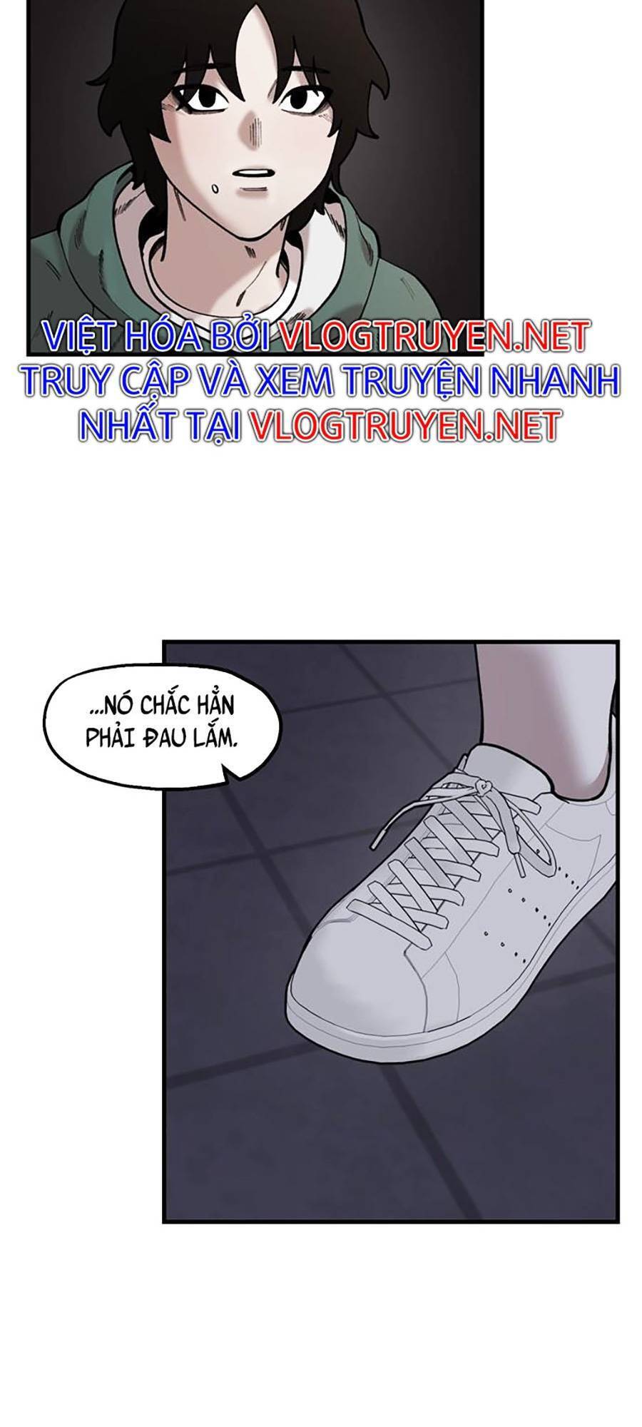 Xếp Hạng Bắt Nạt Chapter 39 - 85