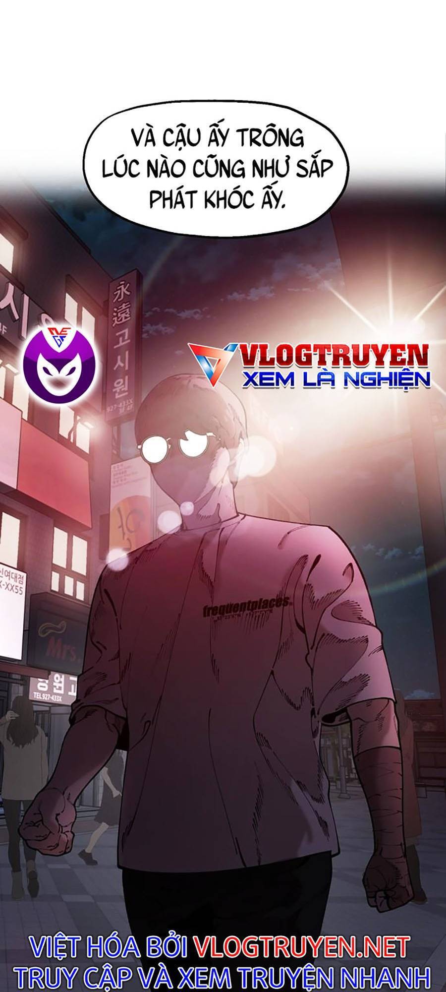 Xếp Hạng Bắt Nạt Chapter 39 - 87