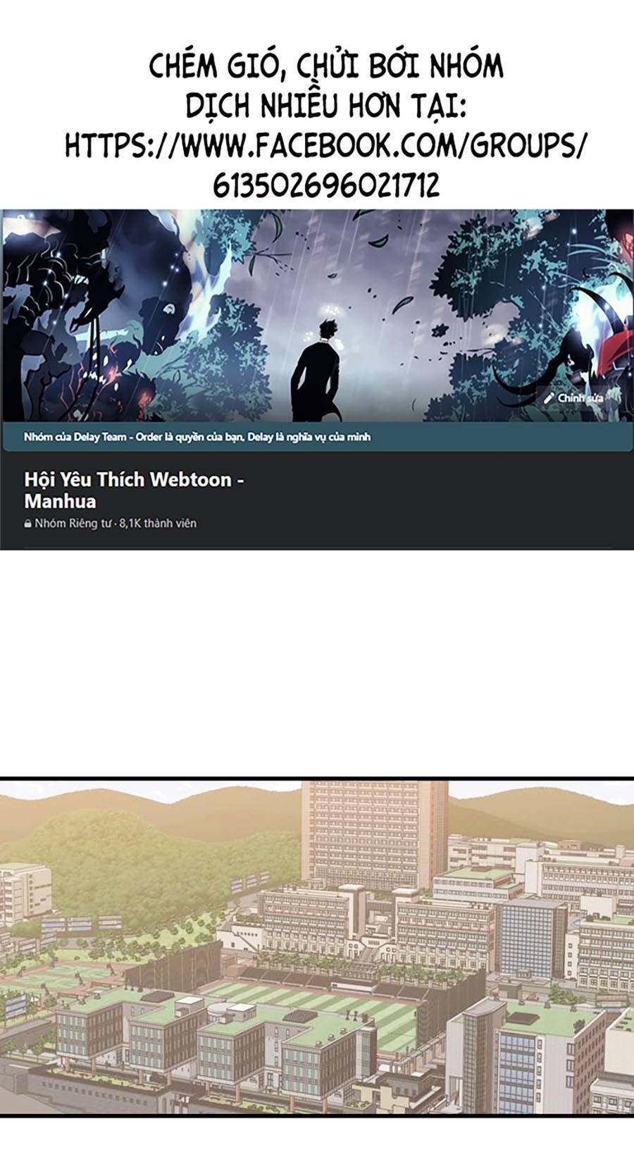 Xếp Hạng Bắt Nạt Chapter 41 - 1