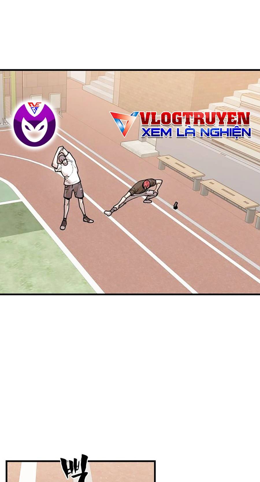 Xếp Hạng Bắt Nạt Chapter 41 - 2