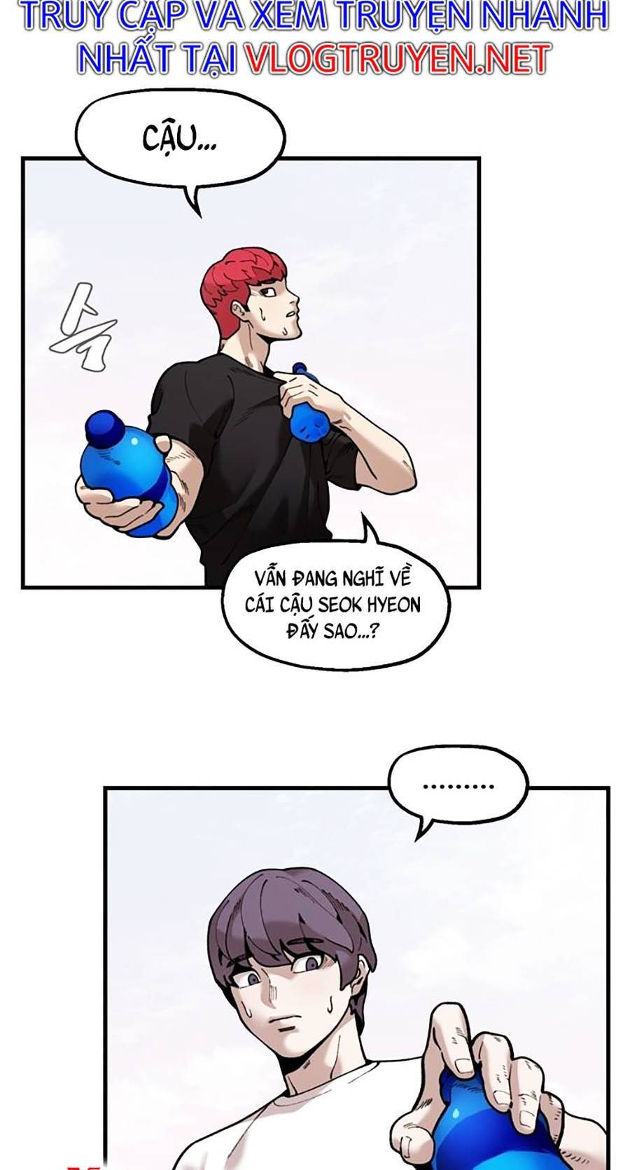 Xếp Hạng Bắt Nạt Chapter 41 - 11