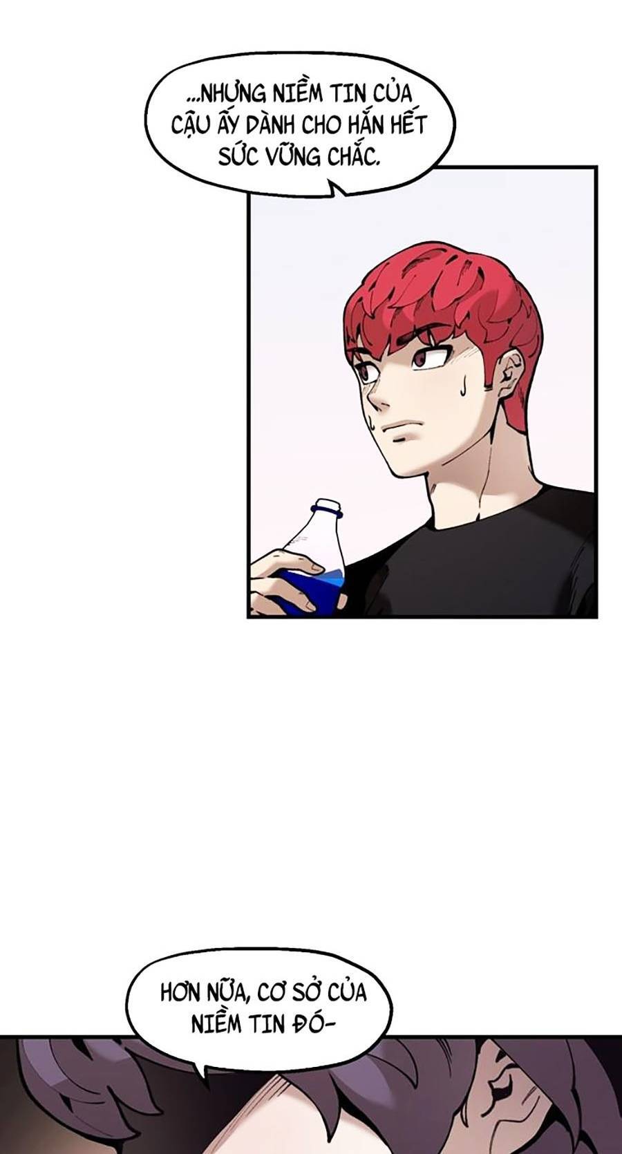 Xếp Hạng Bắt Nạt Chapter 41 - 14