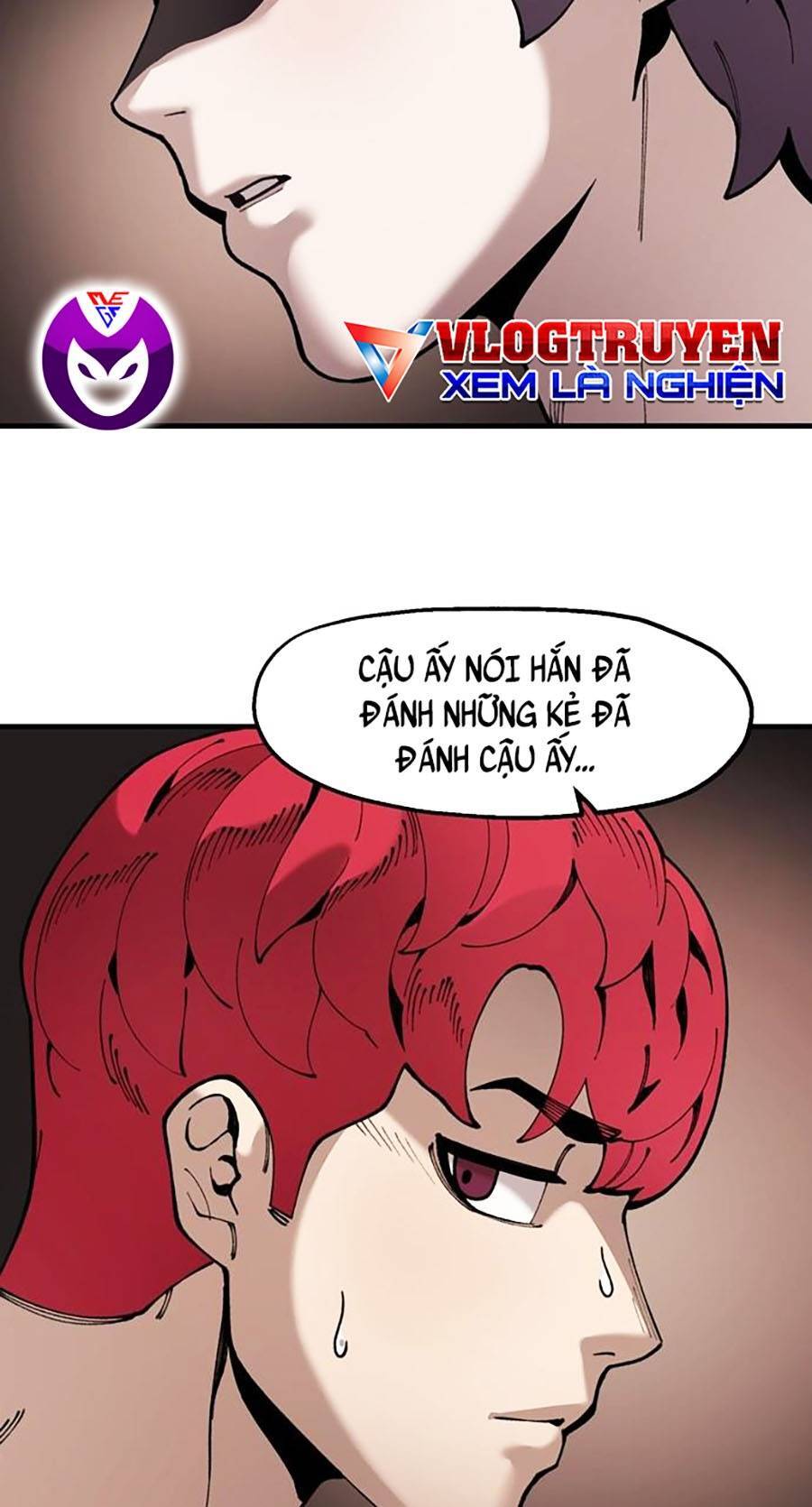 Xếp Hạng Bắt Nạt Chapter 41 - 15